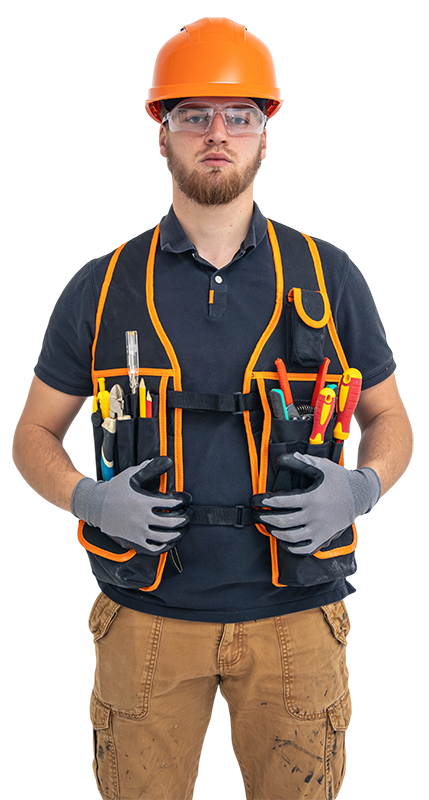 man-engineer